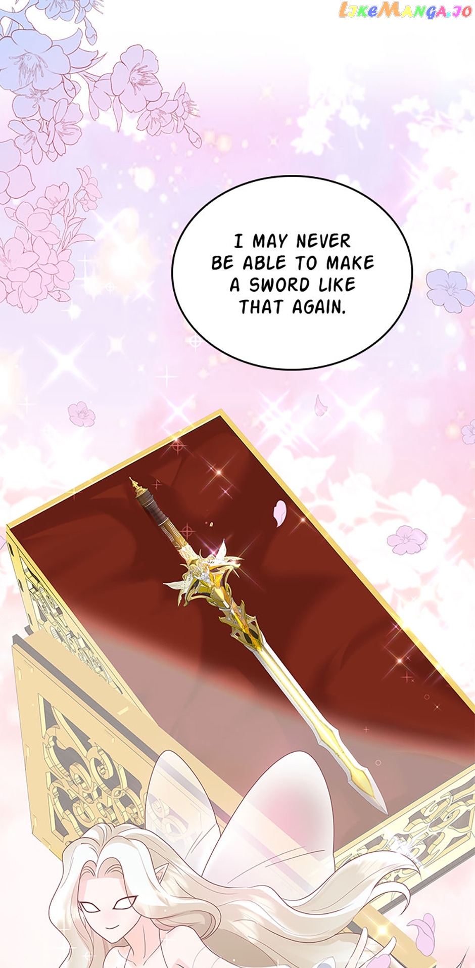 Let's Live Together Chapter 12 - page 55
