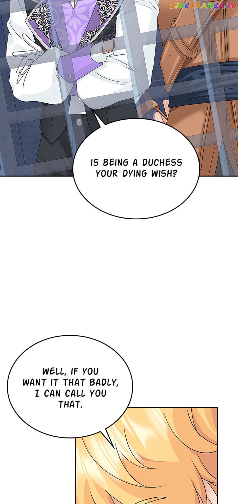 Let's Live Together Chapter 12 - page 63
