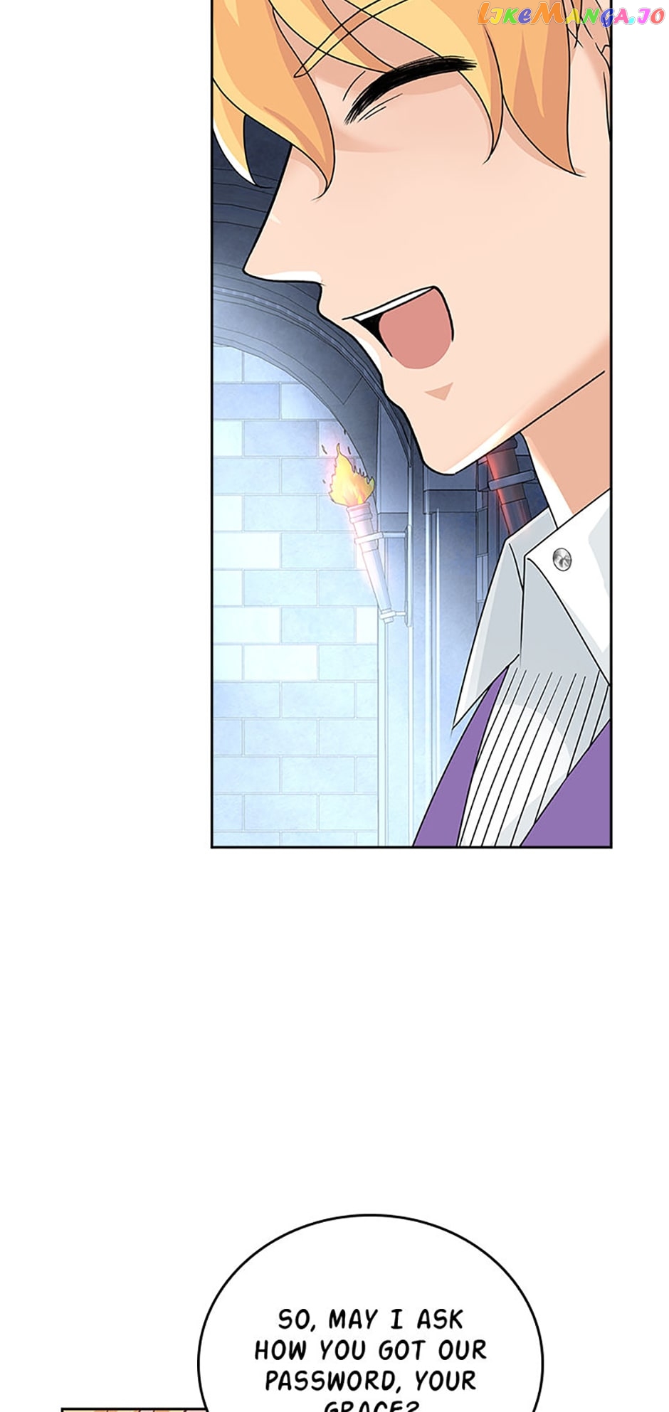Let's Live Together Chapter 12 - page 64