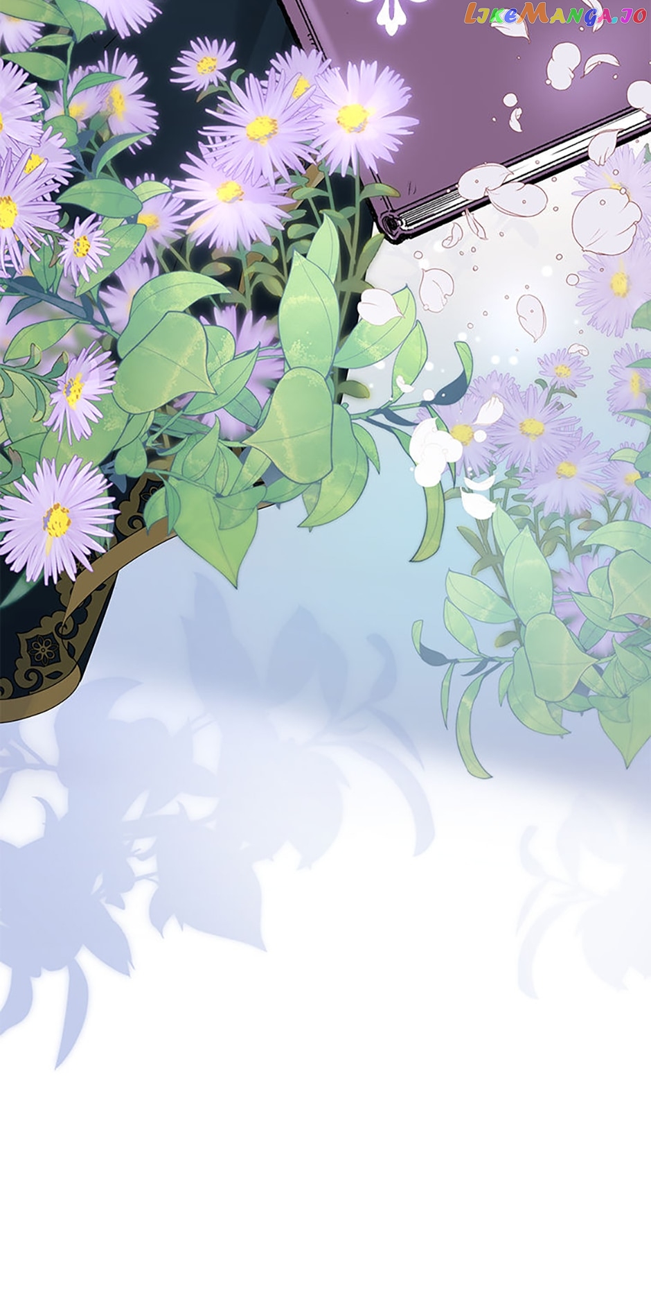 Let's Live Together Chapter 12 - page 75