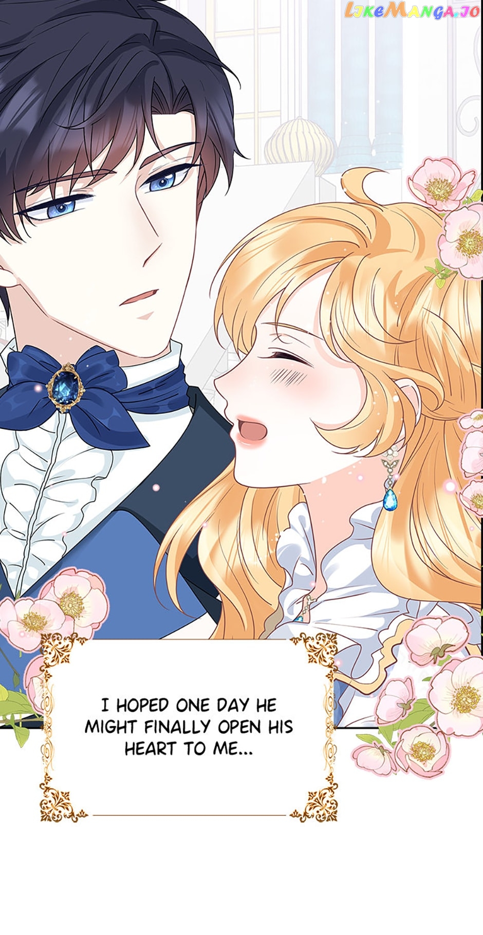 Let's Live Together Chapter 12 - page 78
