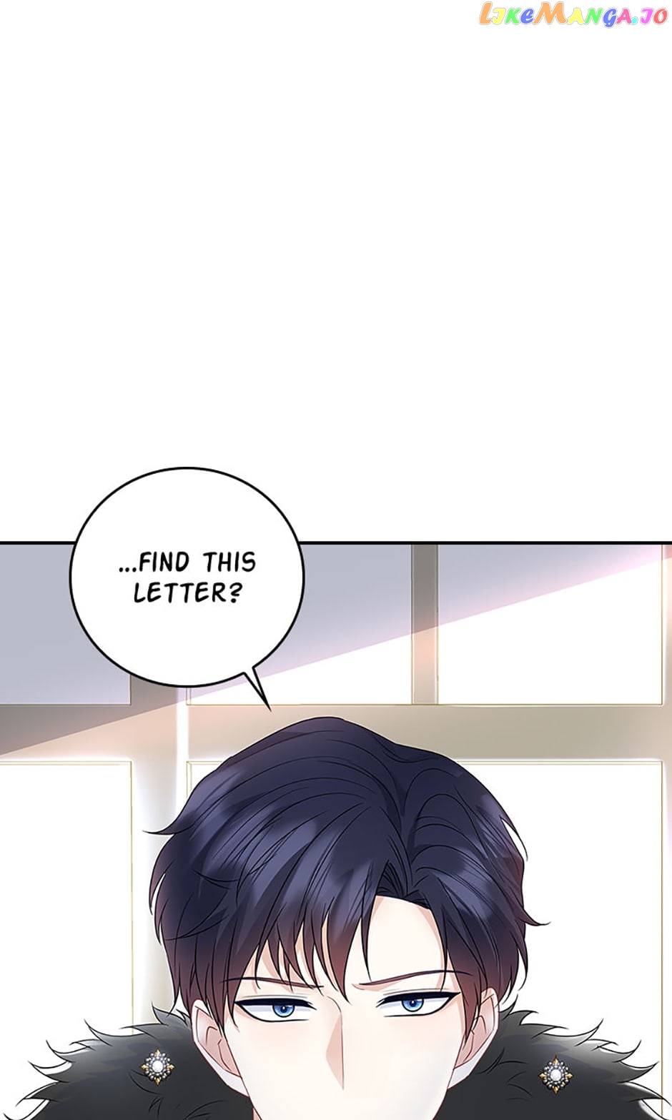 Let's Live Together Chapter 12 - page 86