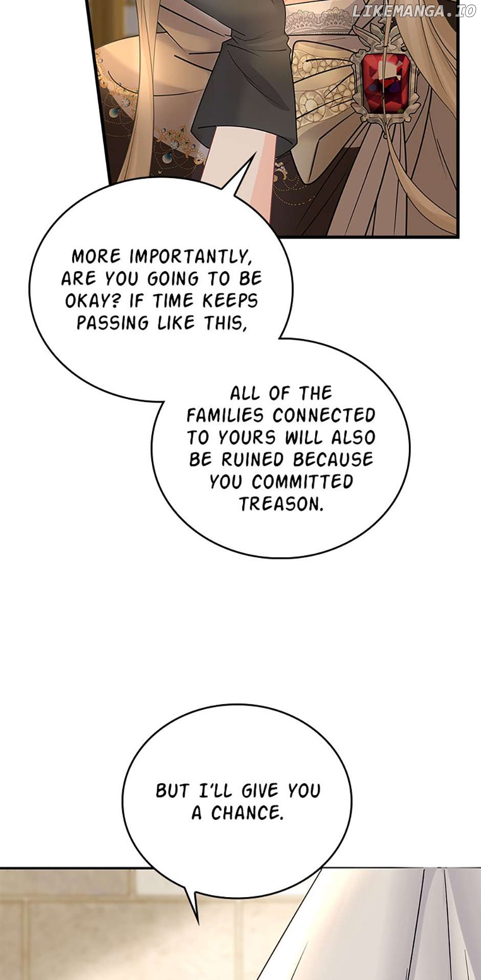 Let's Live Together Chapter 62 - page 14