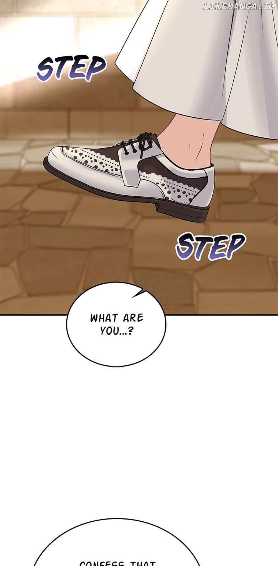 Let's Live Together Chapter 62 - page 15