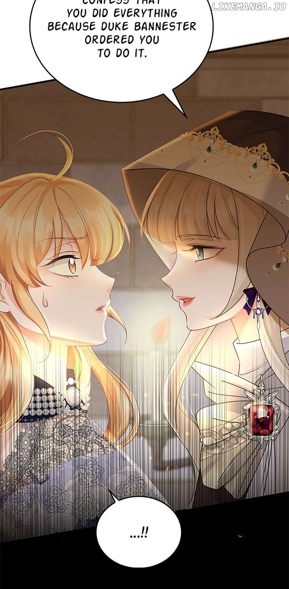 Let's Live Together Chapter 62 - page 16