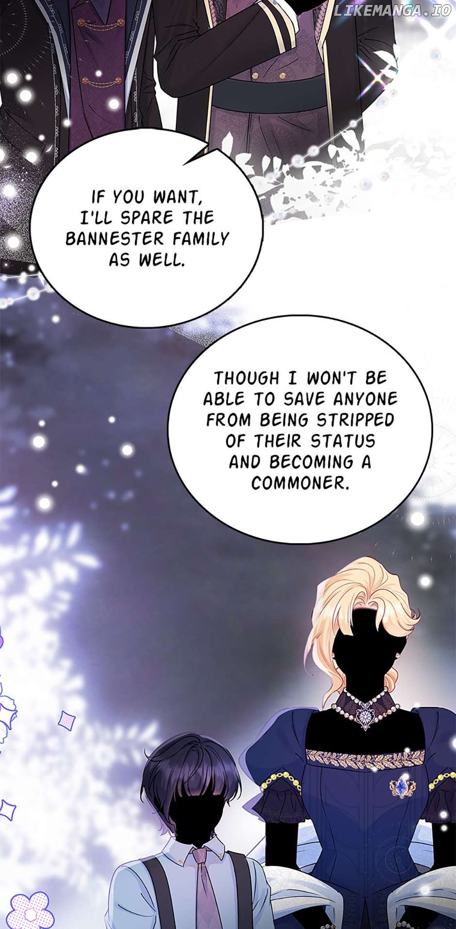 Let's Live Together Chapter 62 - page 18