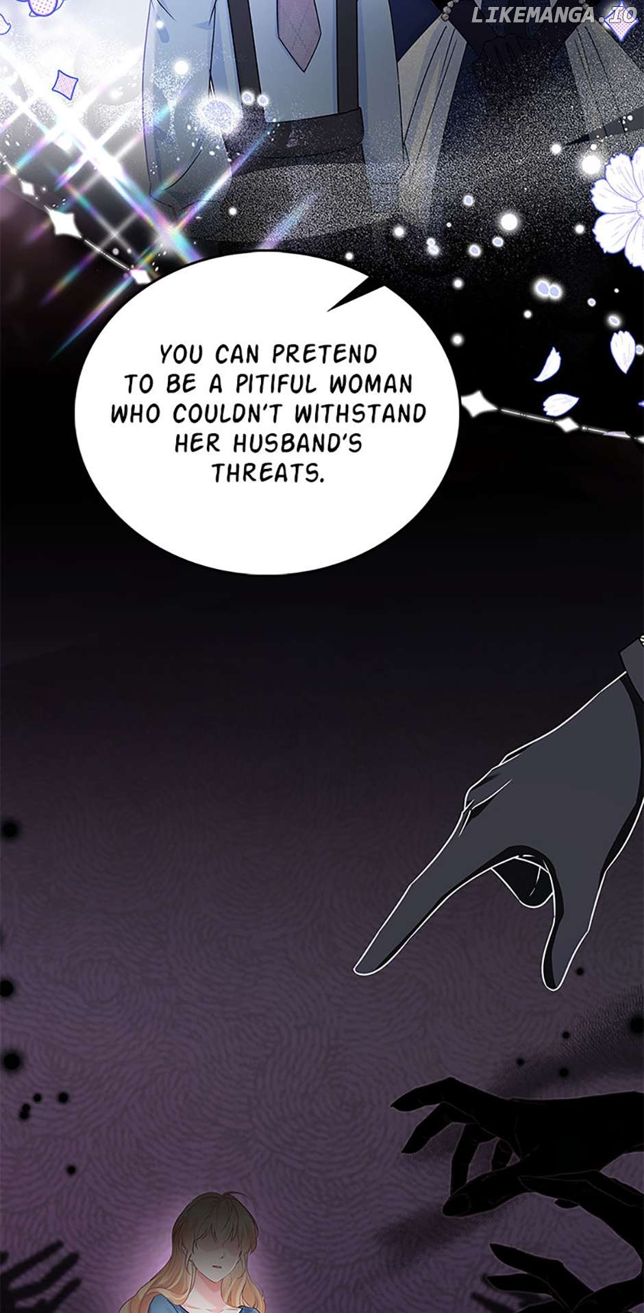 Let's Live Together Chapter 62 - page 19