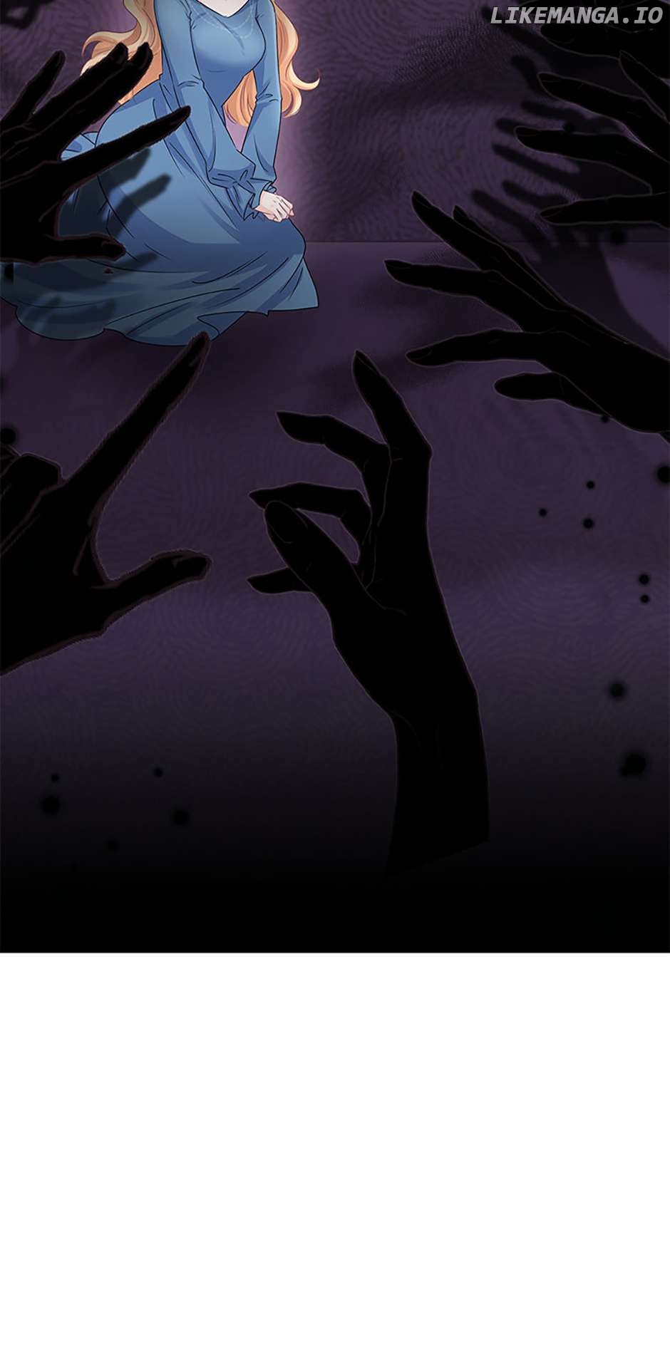 Let's Live Together Chapter 62 - page 20