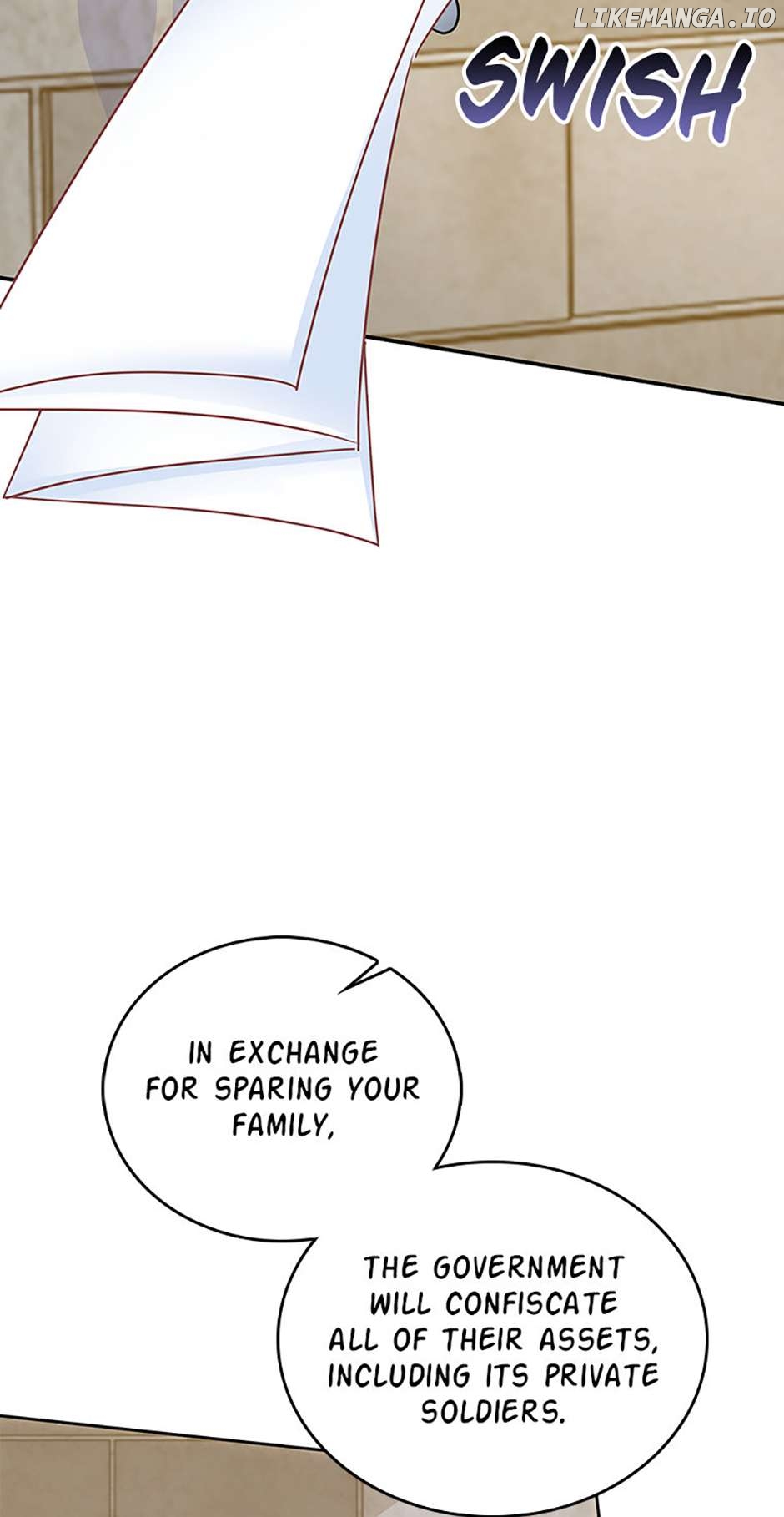 Let's Live Together Chapter 62 - page 23