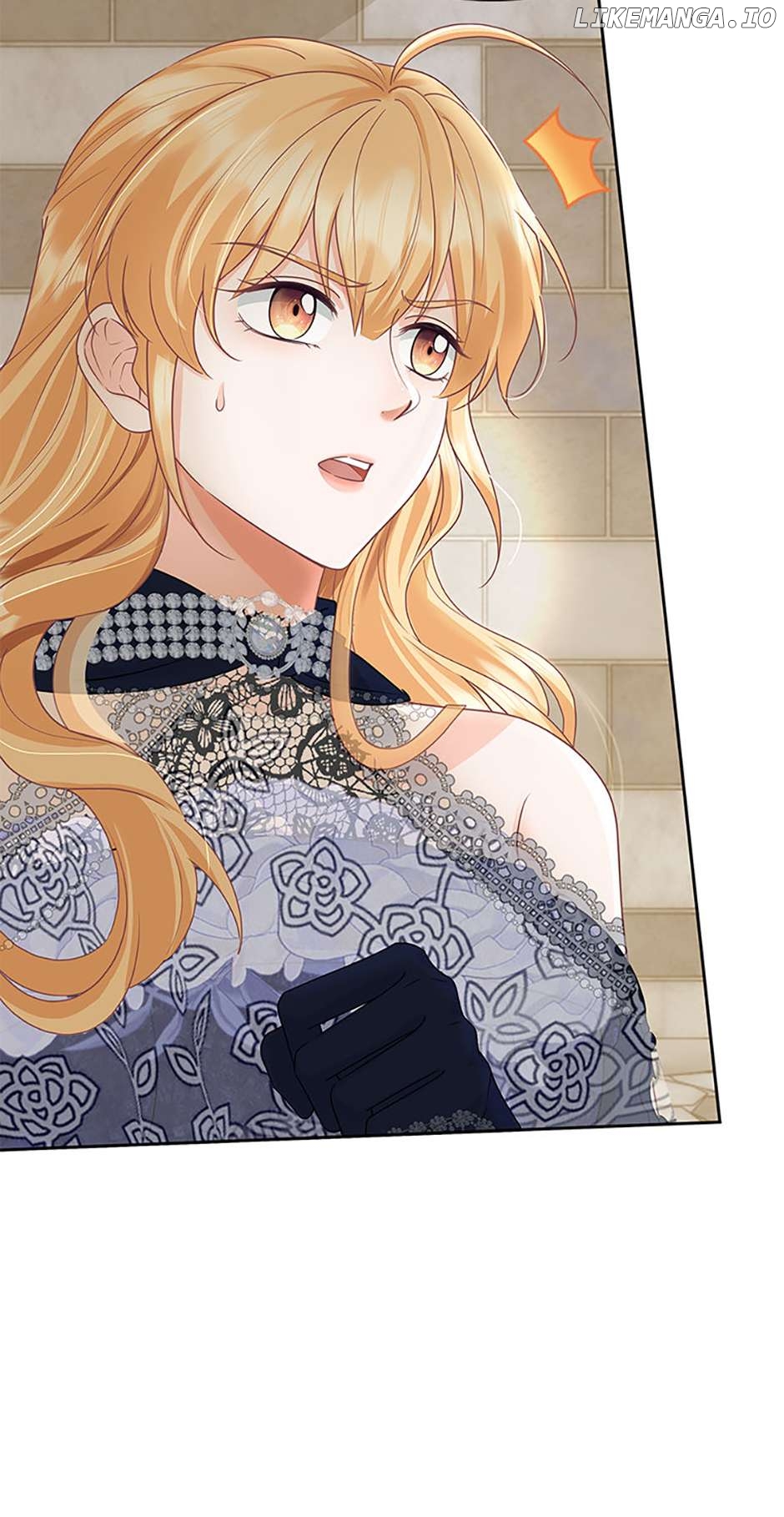 Let's Live Together Chapter 62 - page 24