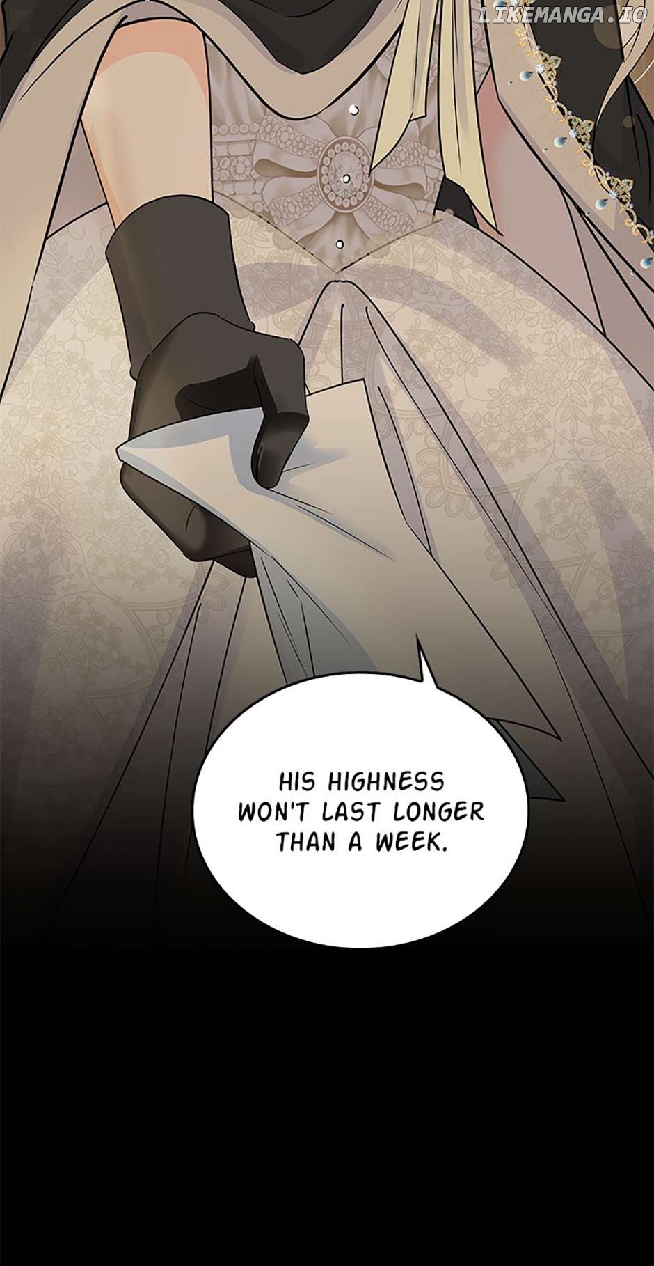 Let's Live Together Chapter 62 - page 26