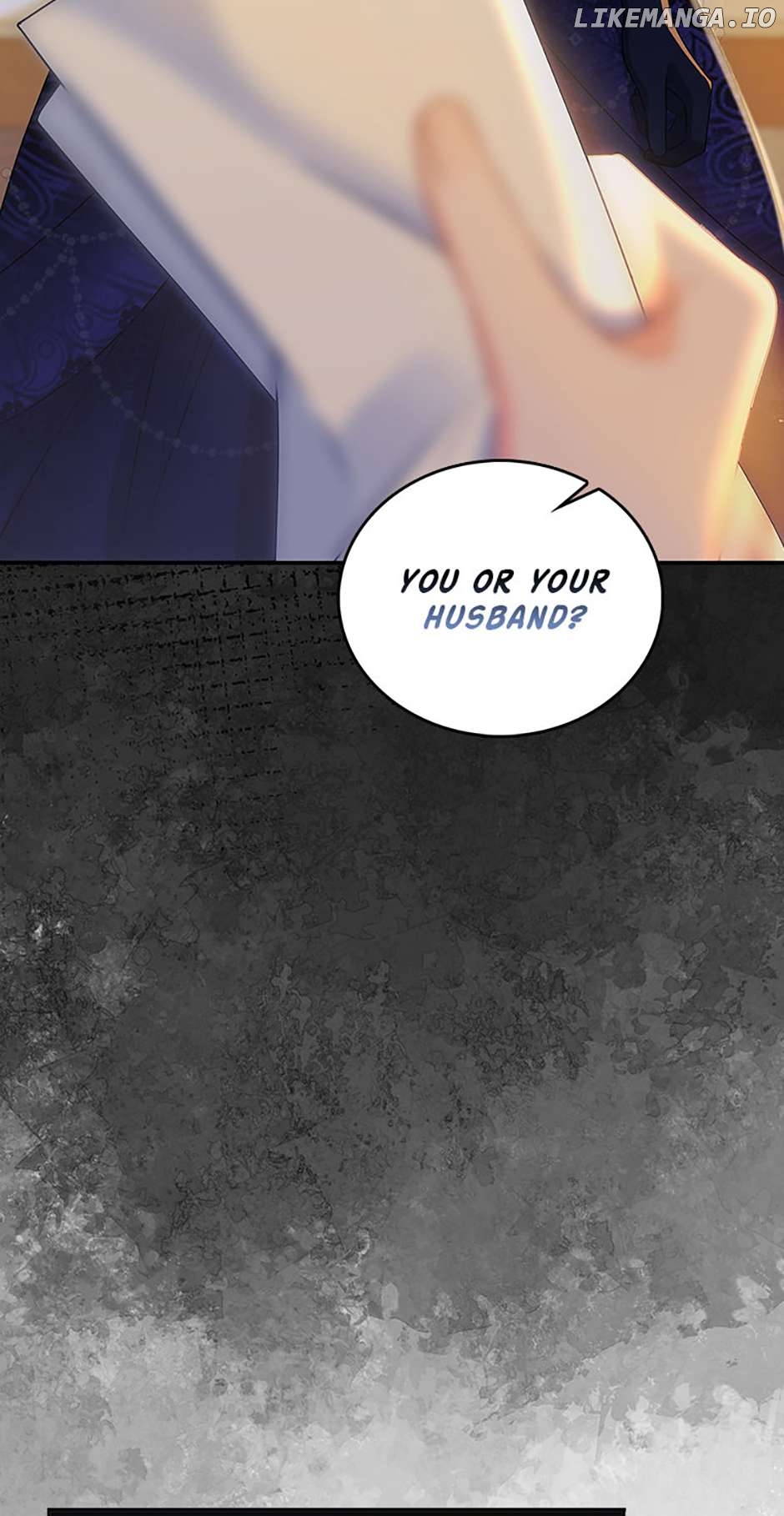 Let's Live Together Chapter 62 - page 28