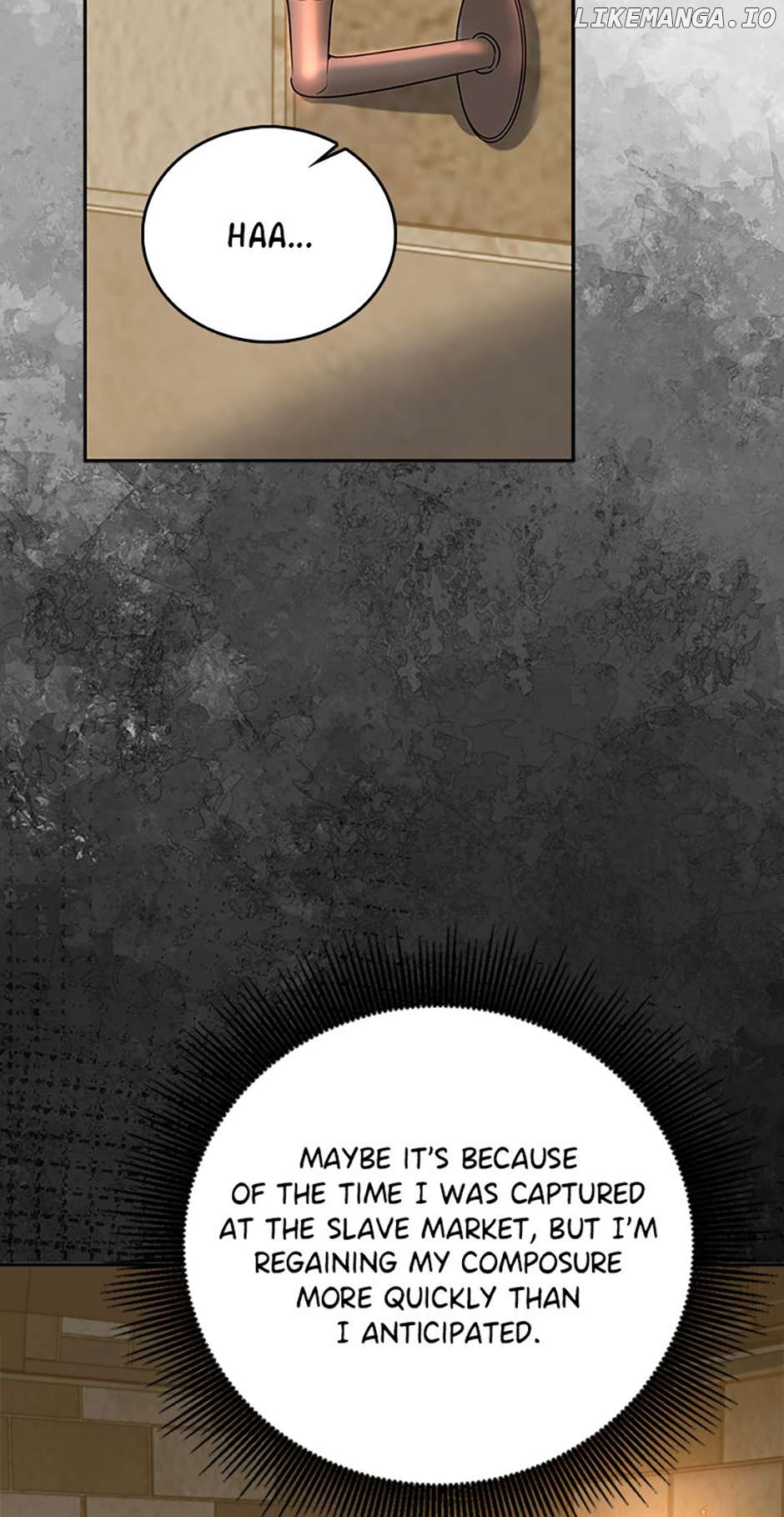 Let's Live Together Chapter 62 - page 3