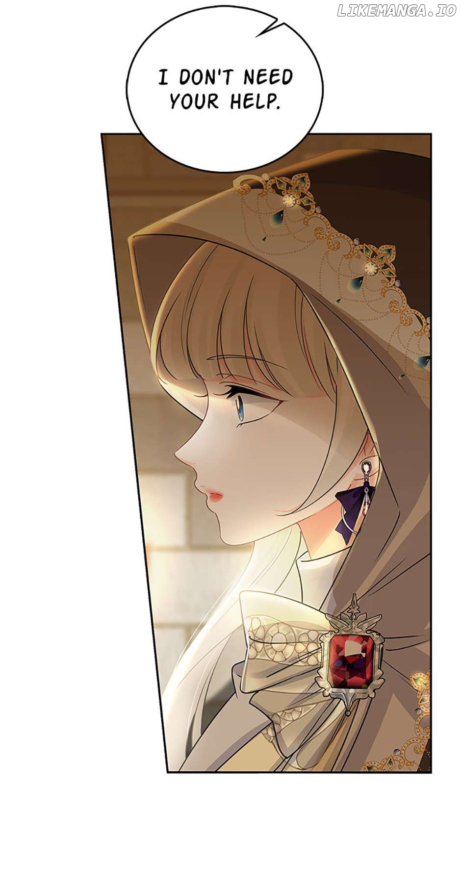Let's Live Together Chapter 62 - page 30