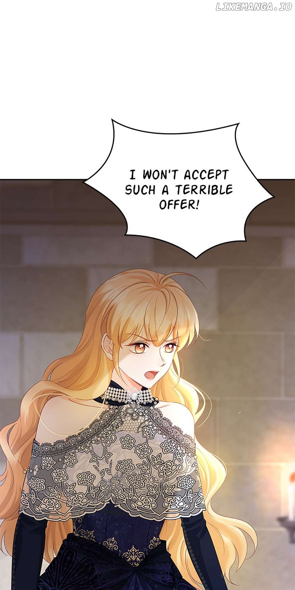 Let's Live Together Chapter 62 - page 31