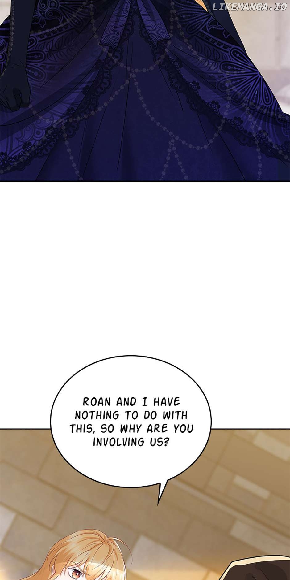 Let's Live Together Chapter 62 - page 32