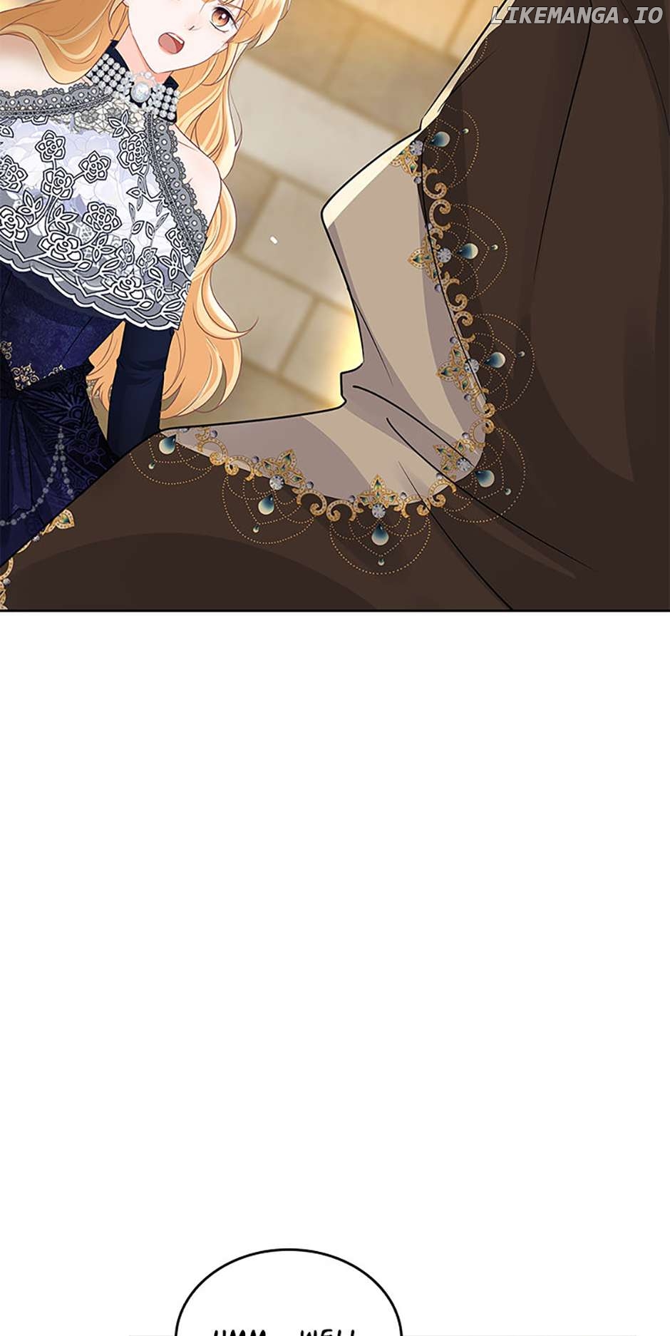 Let's Live Together Chapter 62 - page 33