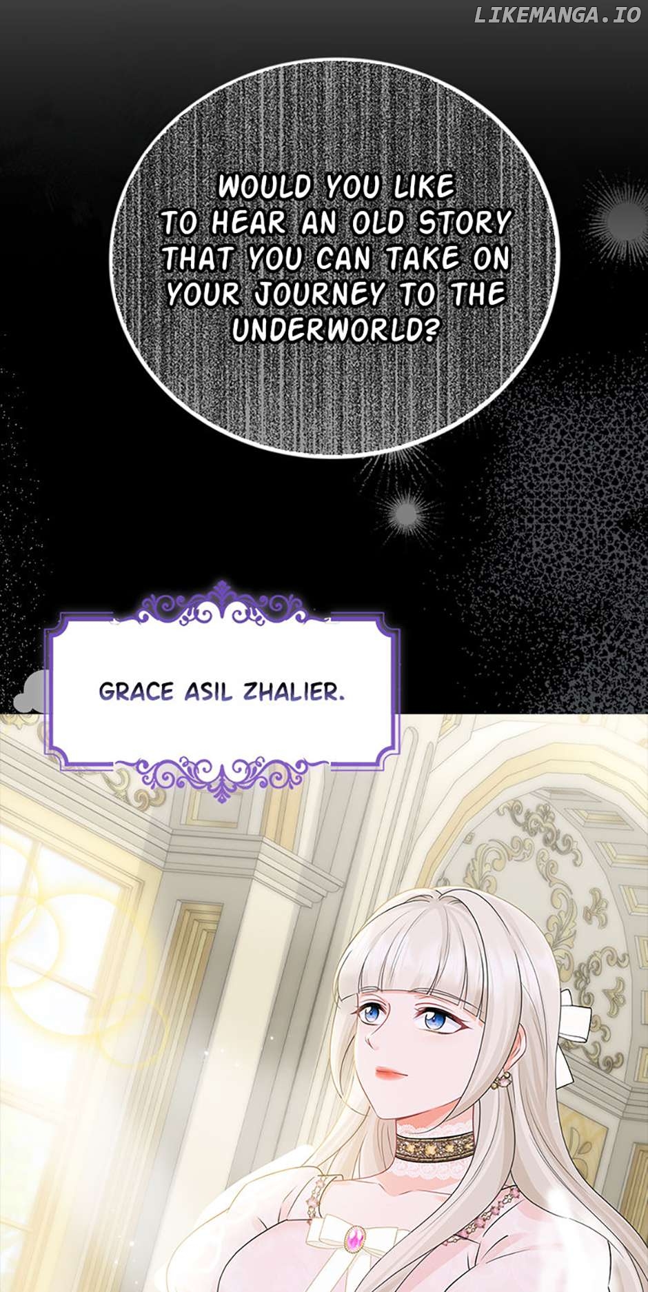 Let's Live Together Chapter 62 - page 35