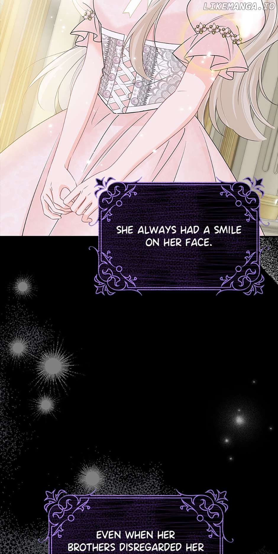 Let's Live Together Chapter 62 - page 36