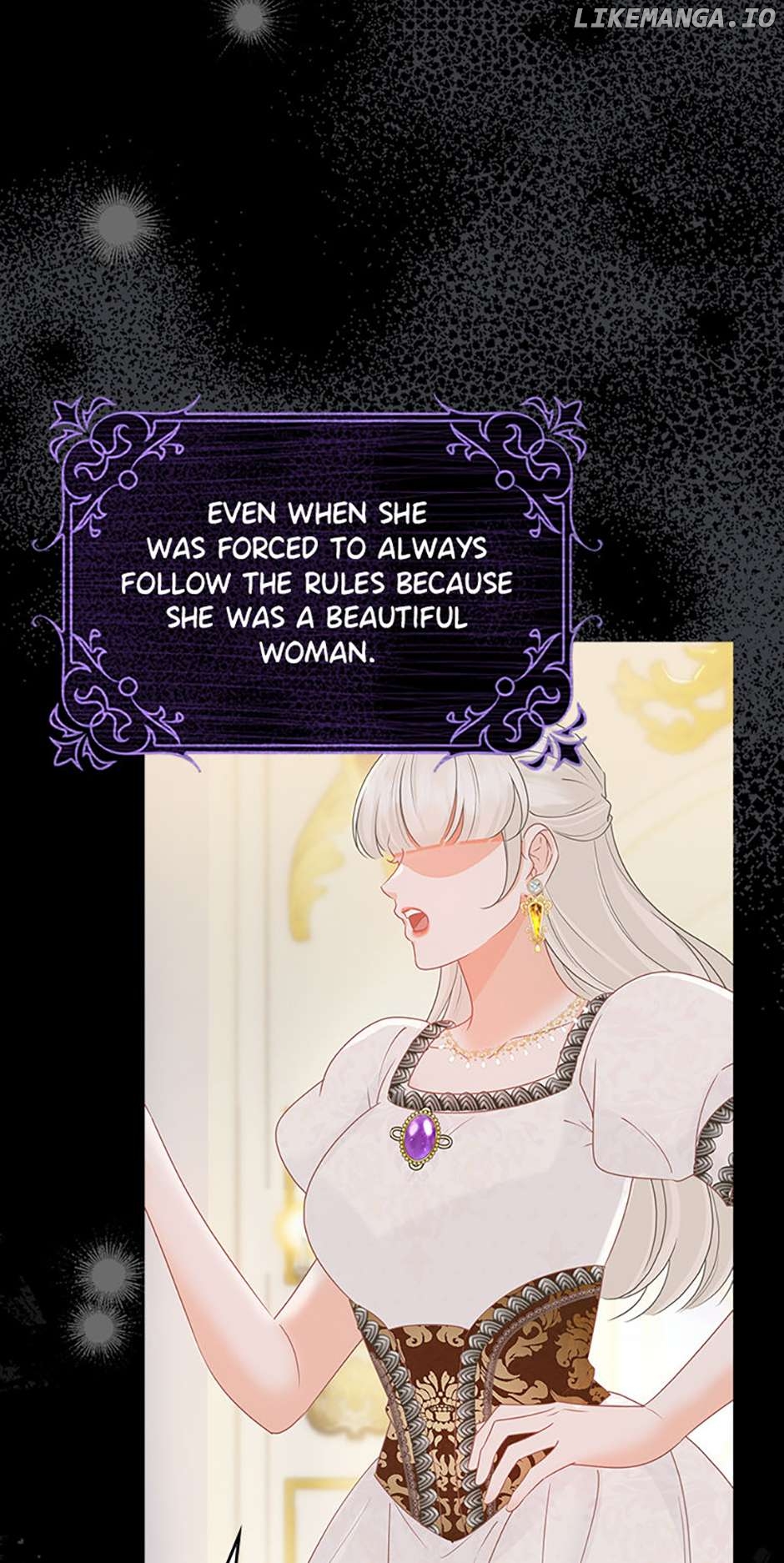 Let's Live Together Chapter 62 - page 38