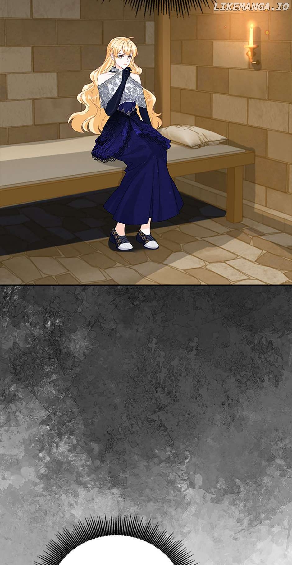 Let's Live Together Chapter 62 - page 4