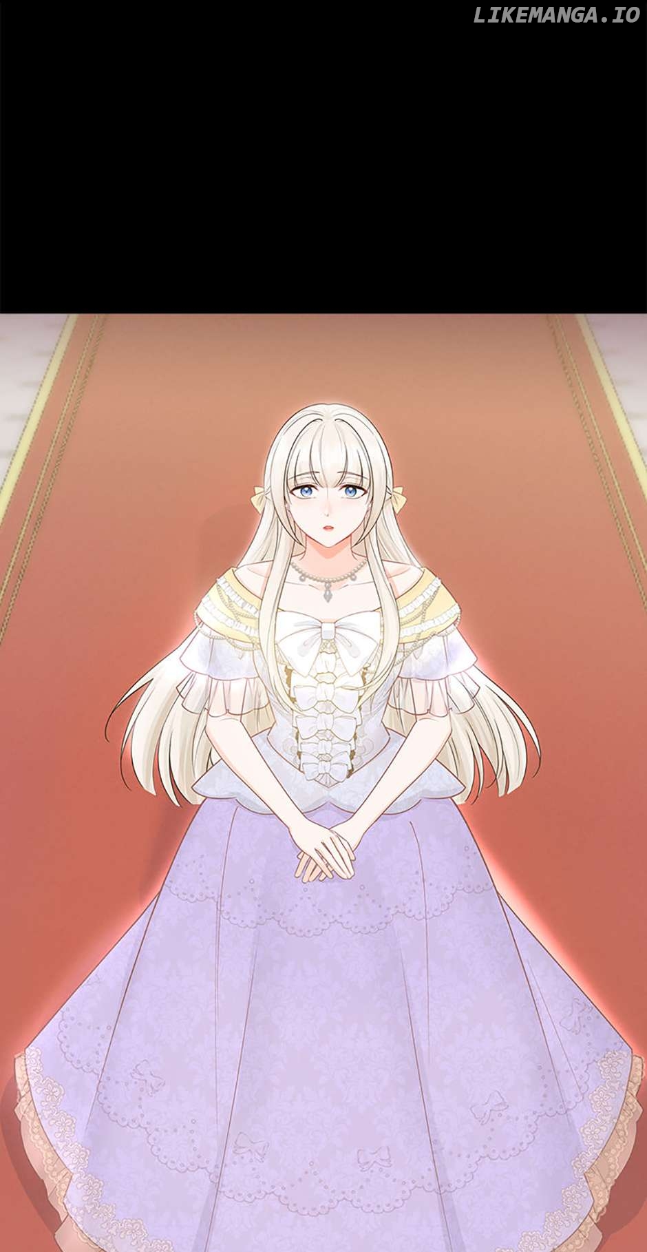 Let's Live Together Chapter 62 - page 41