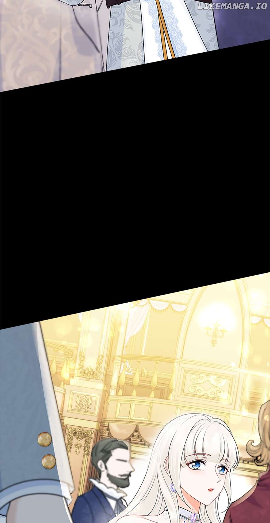 Let's Live Together Chapter 62 - page 45