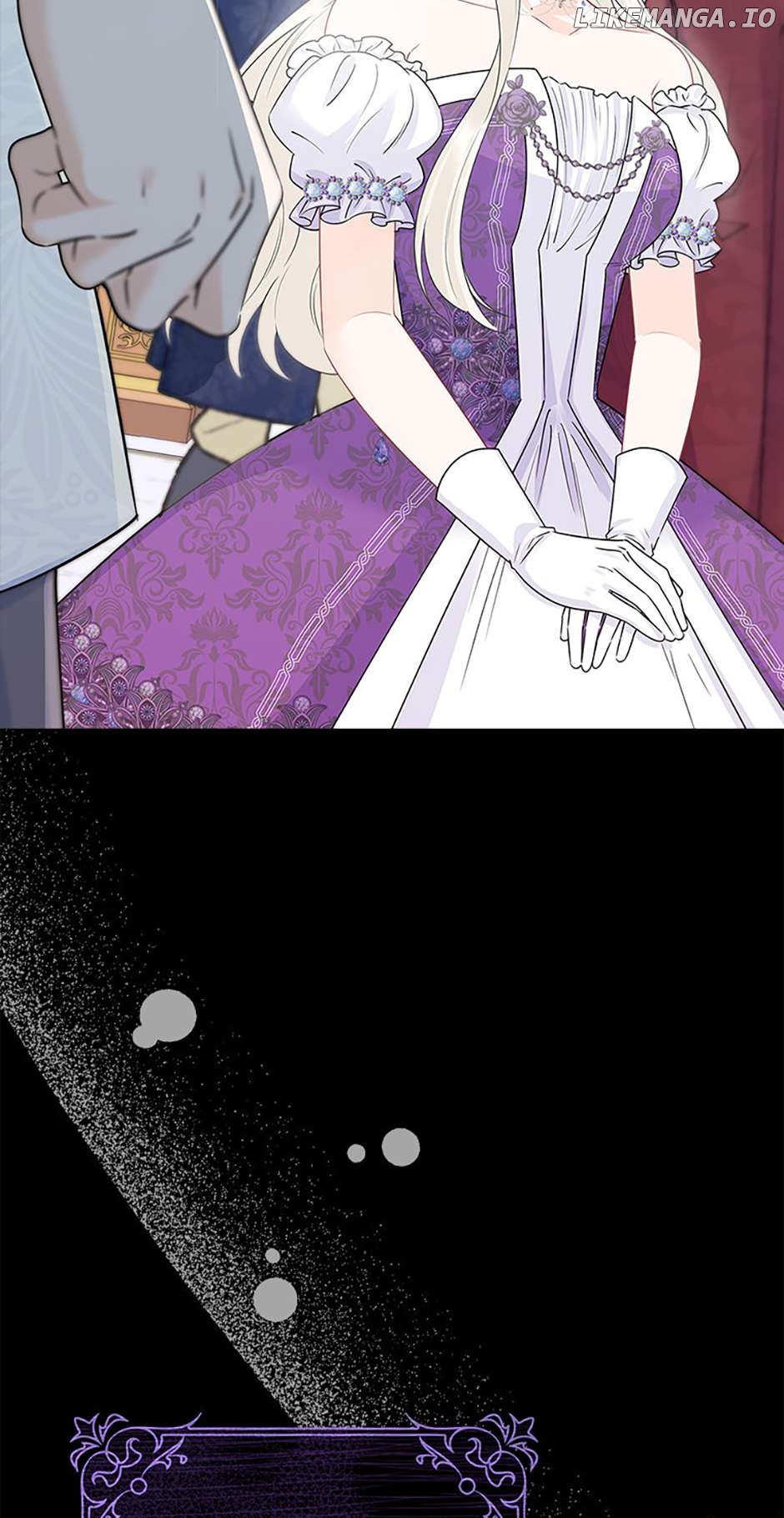 Let's Live Together Chapter 62 - page 46
