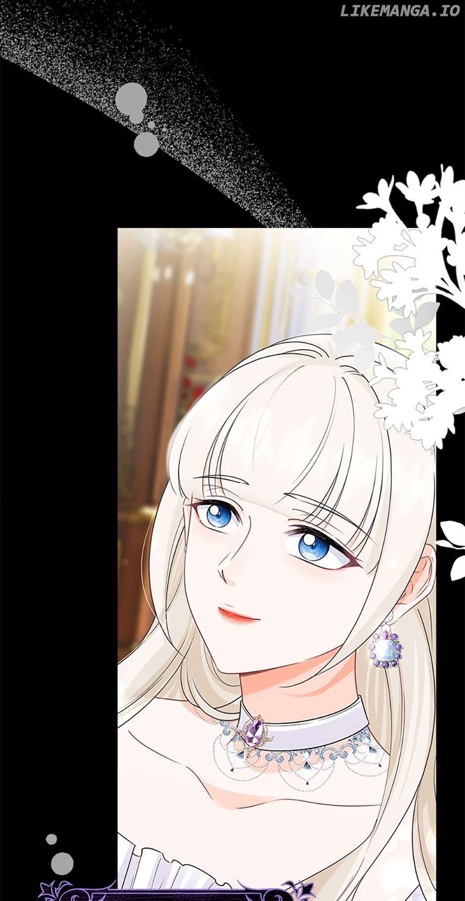 Let's Live Together Chapter 62 - page 48