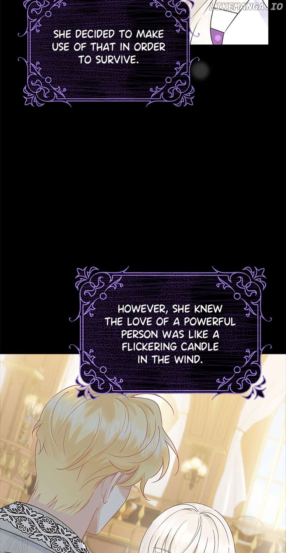 Let's Live Together Chapter 62 - page 49