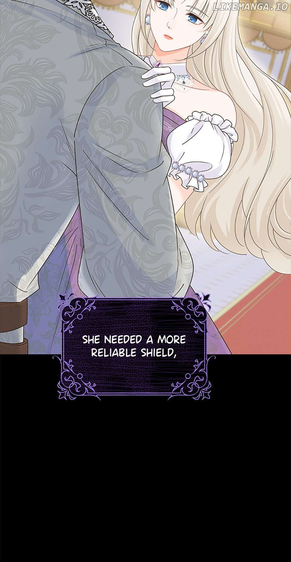Let's Live Together Chapter 62 - page 50