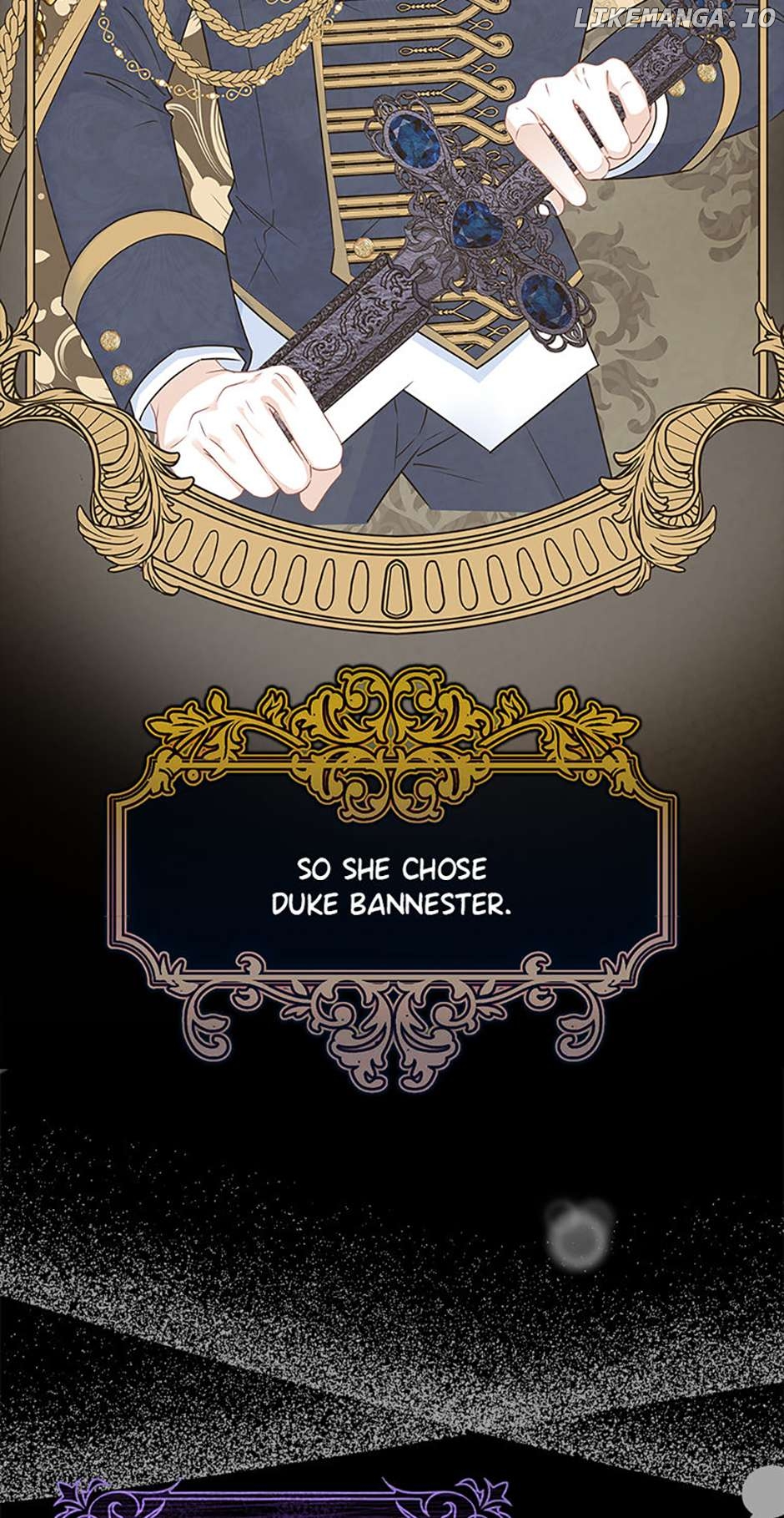 Let's Live Together Chapter 62 - page 52