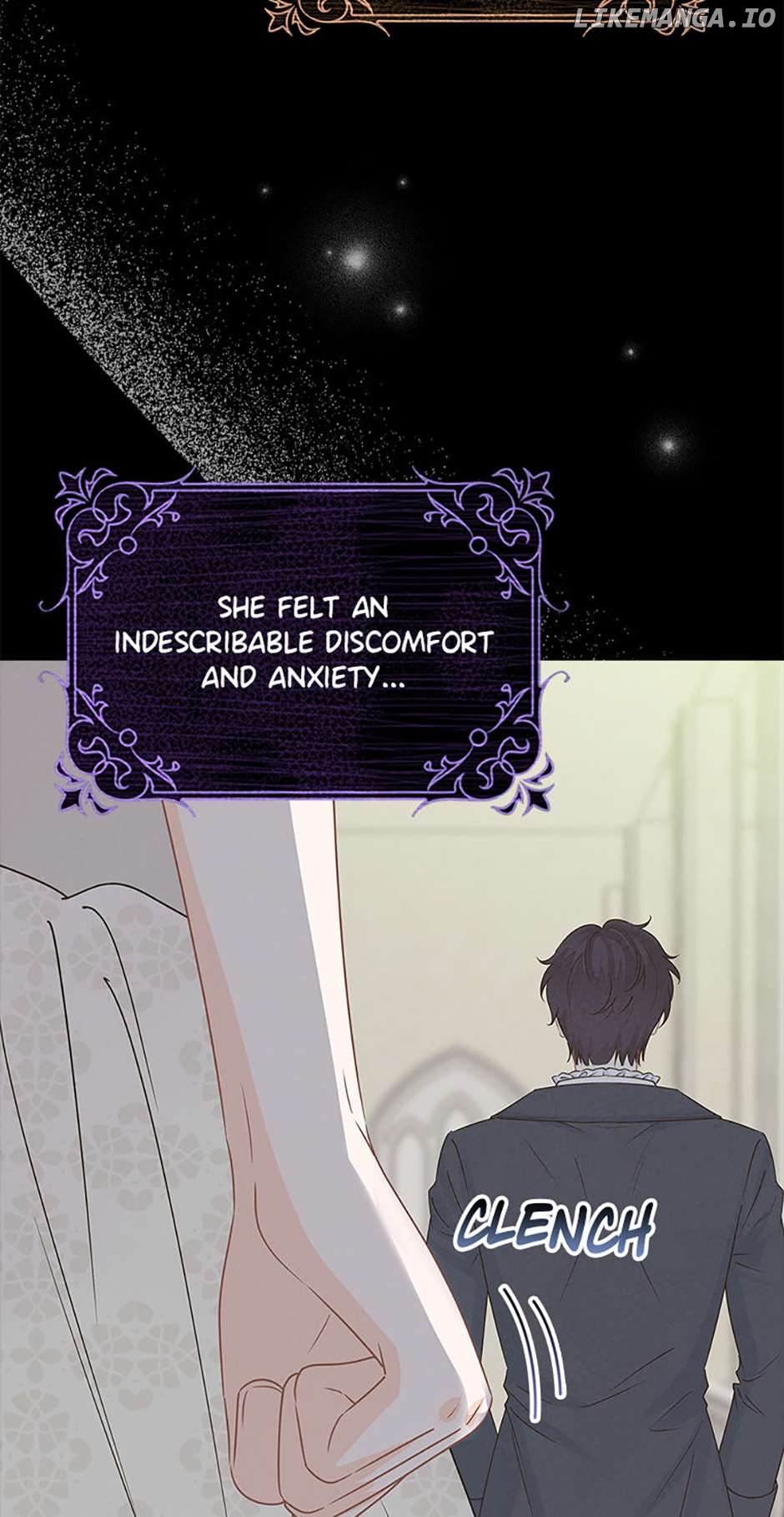 Let's Live Together Chapter 62 - page 58