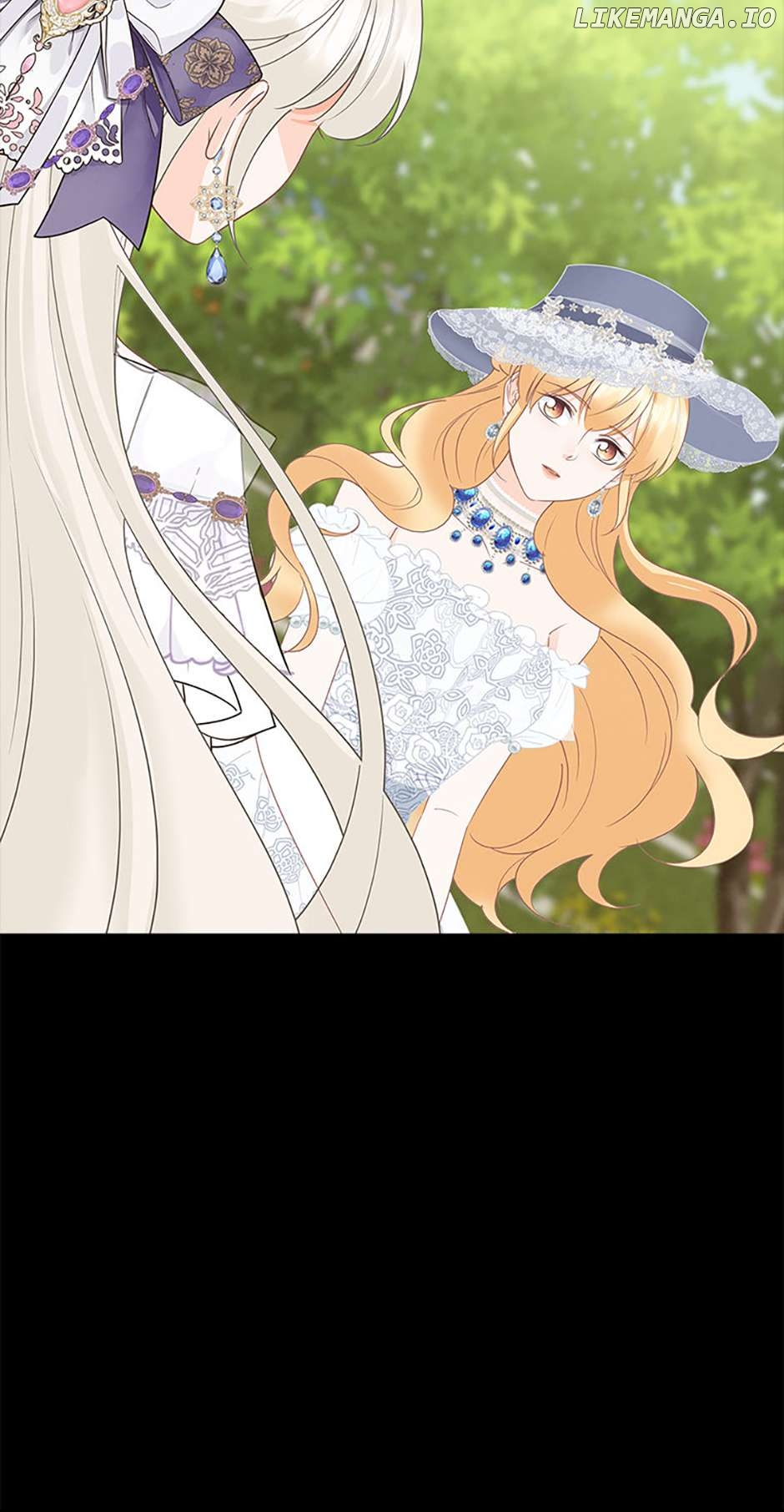 Let's Live Together Chapter 62 - page 60