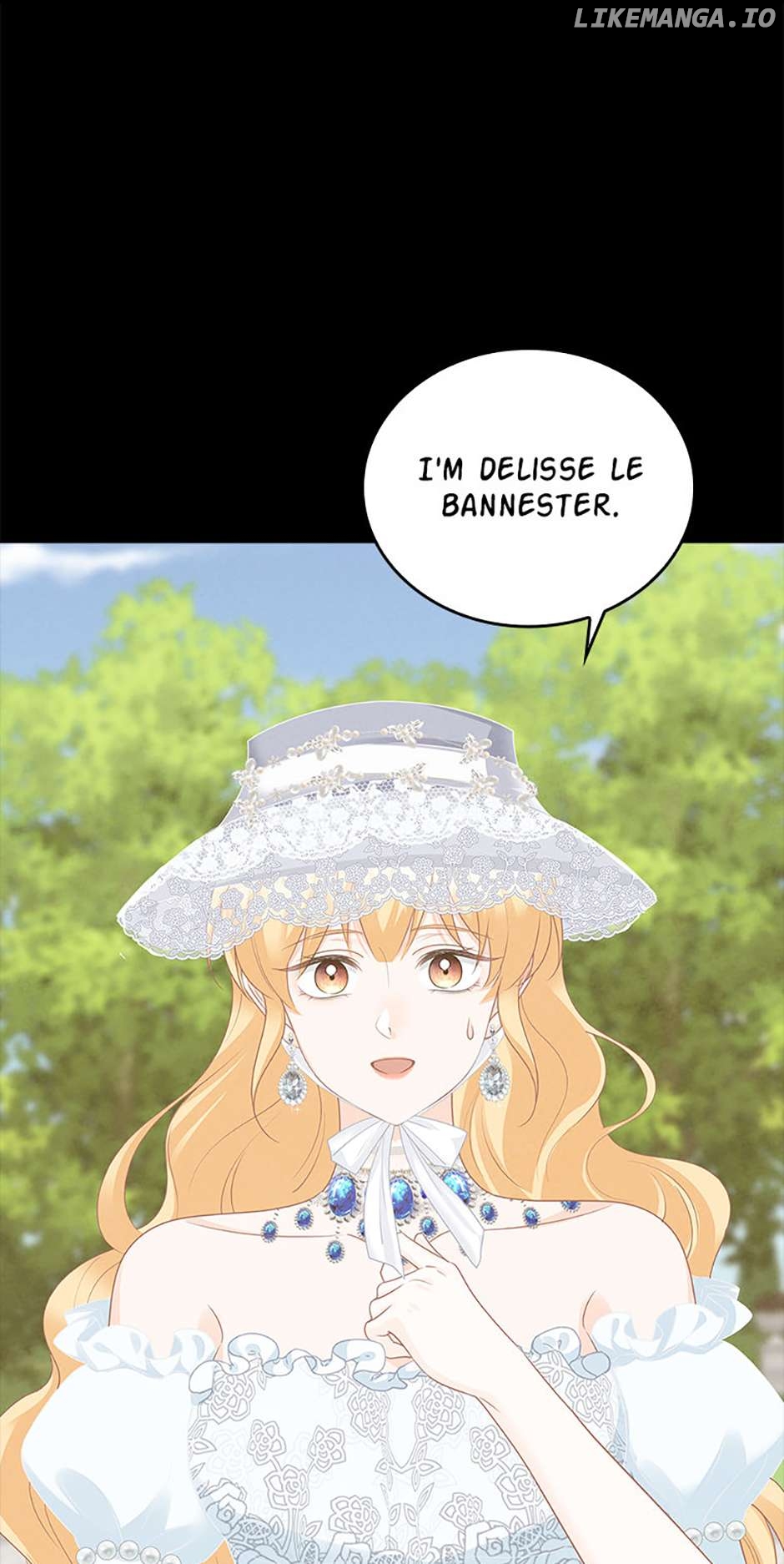 Let's Live Together Chapter 62 - page 61