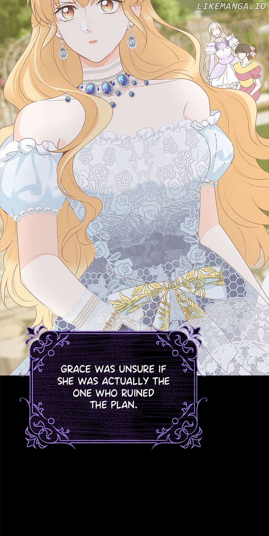 Let's Live Together Chapter 62 - page 63