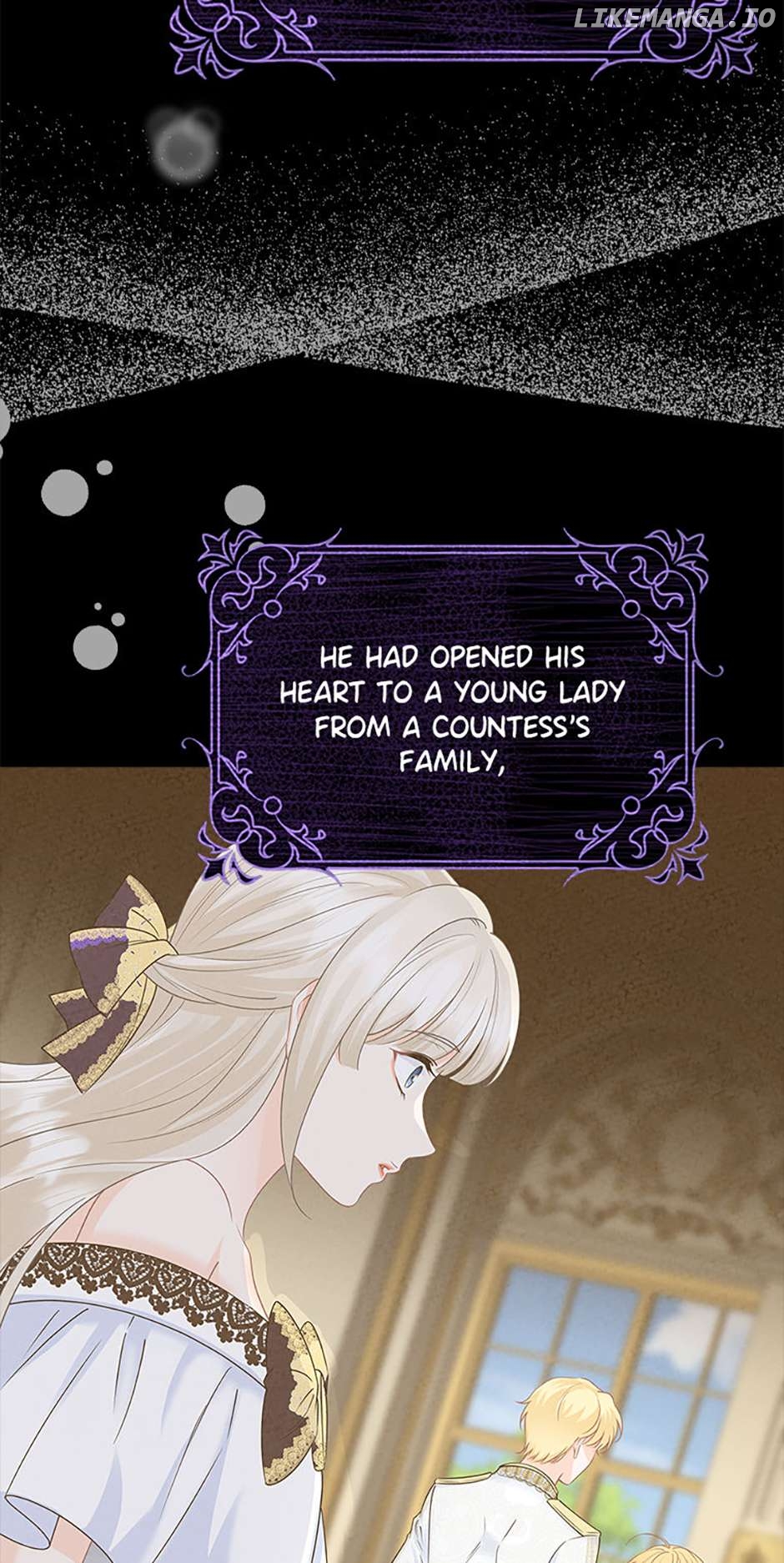 Let's Live Together Chapter 62 - page 65