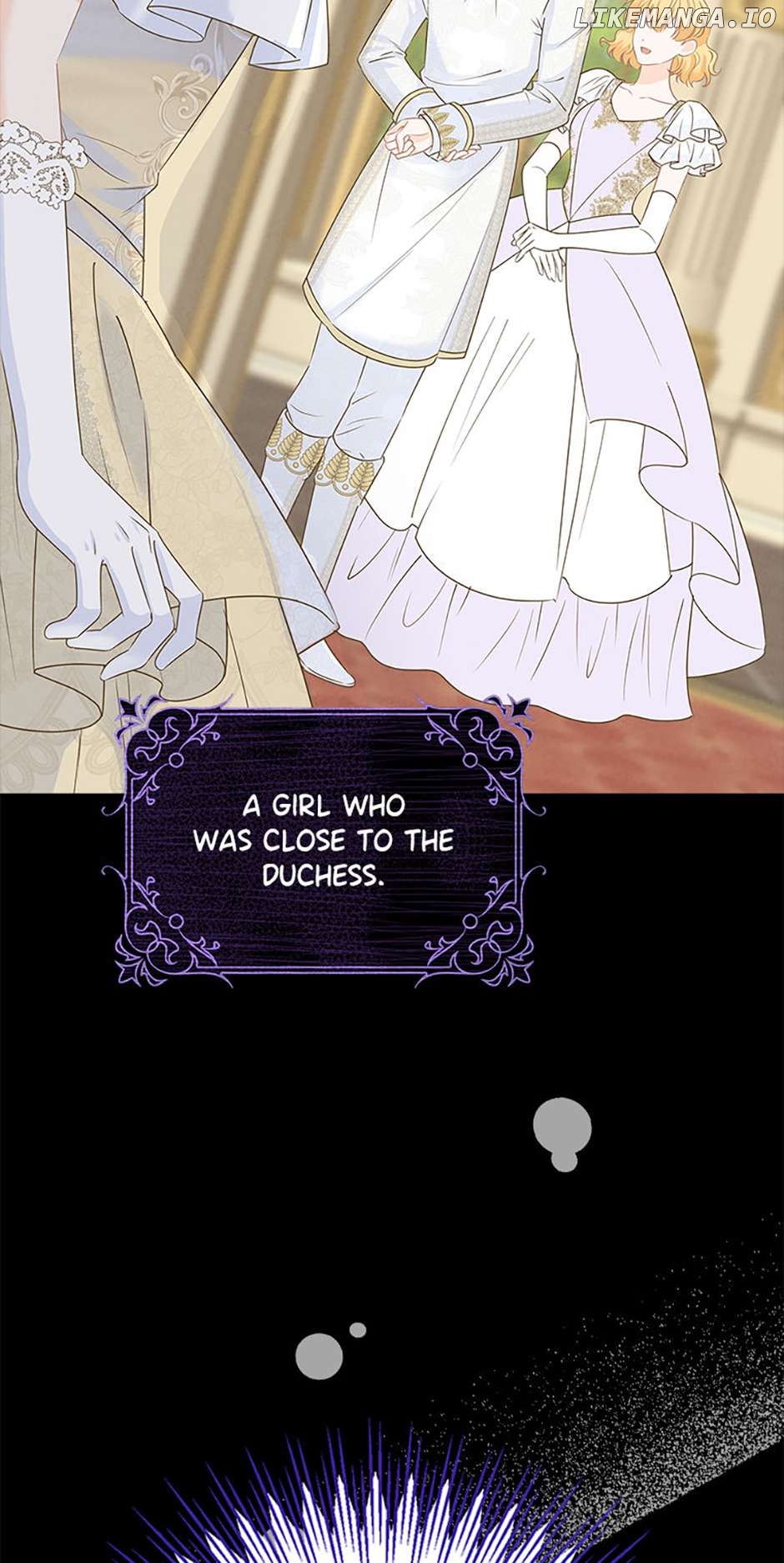 Let's Live Together Chapter 62 - page 66