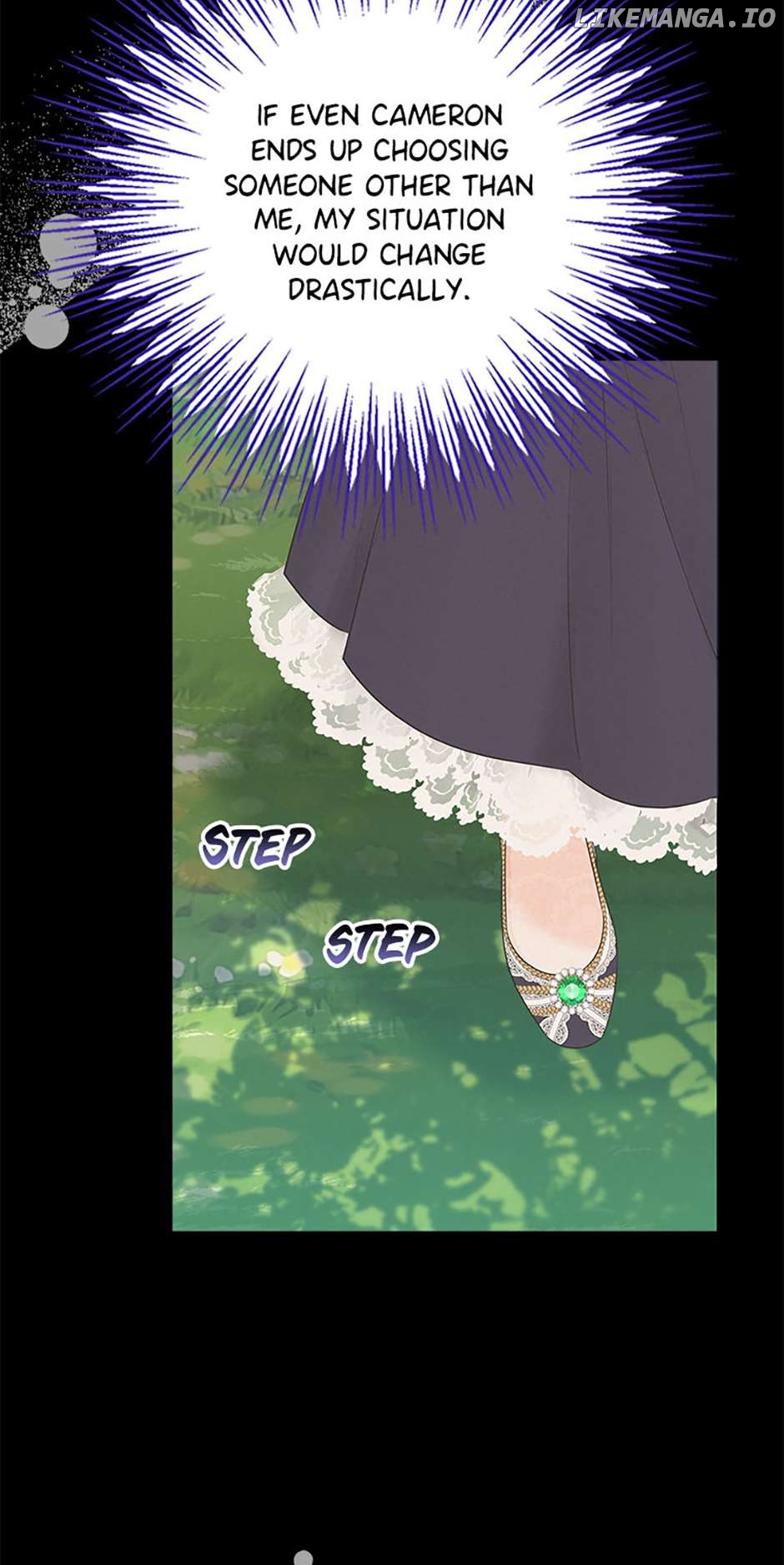 Let's Live Together Chapter 62 - page 67
