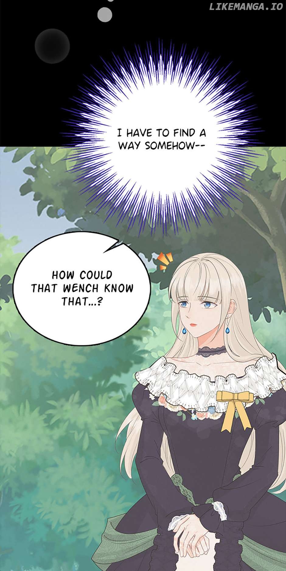 Let's Live Together Chapter 62 - page 68