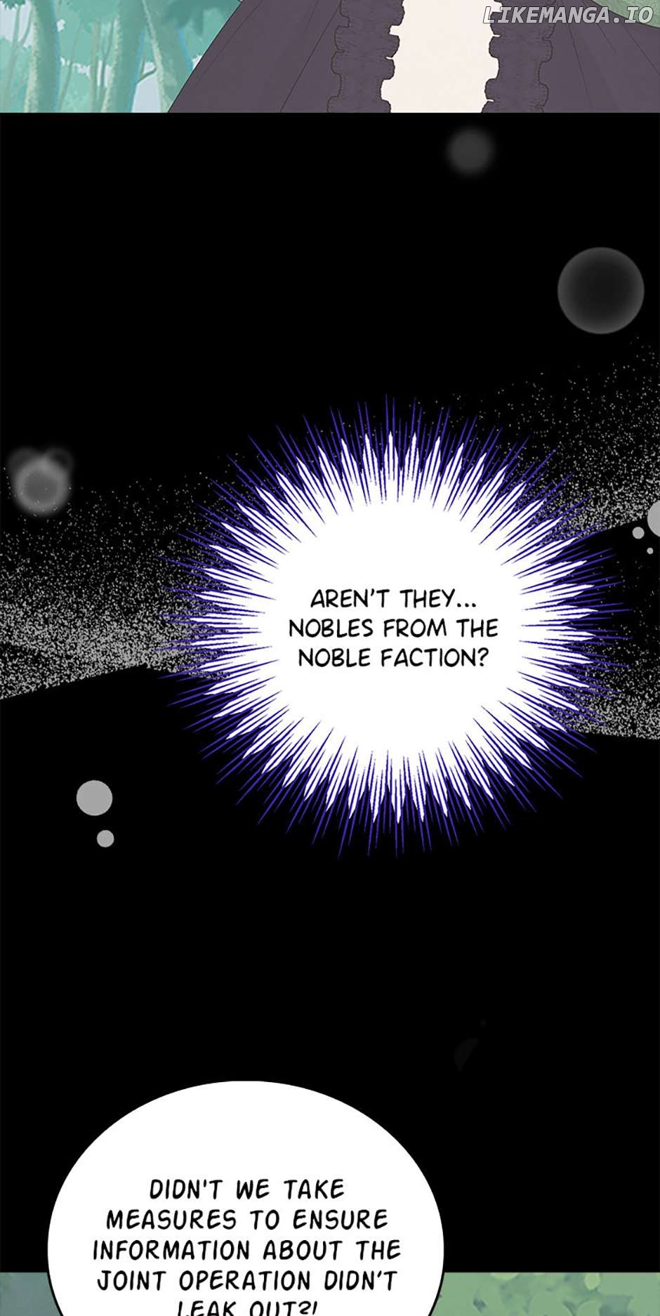 Let's Live Together Chapter 62 - page 69