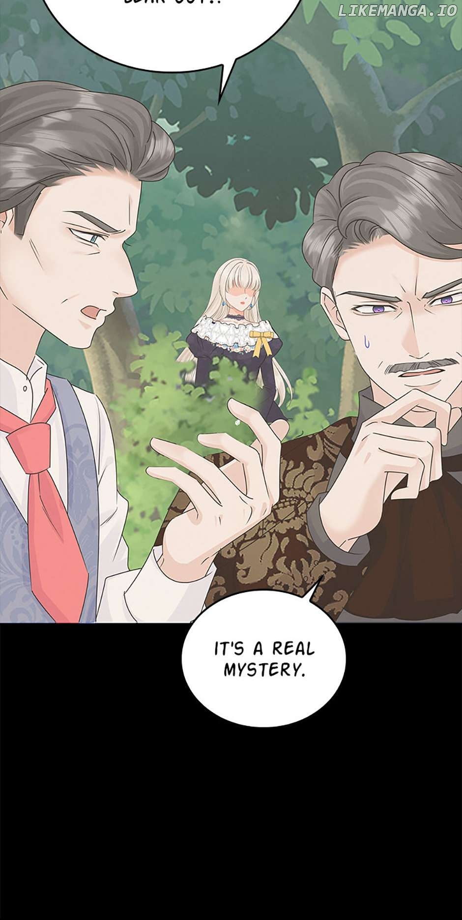 Let's Live Together Chapter 62 - page 70