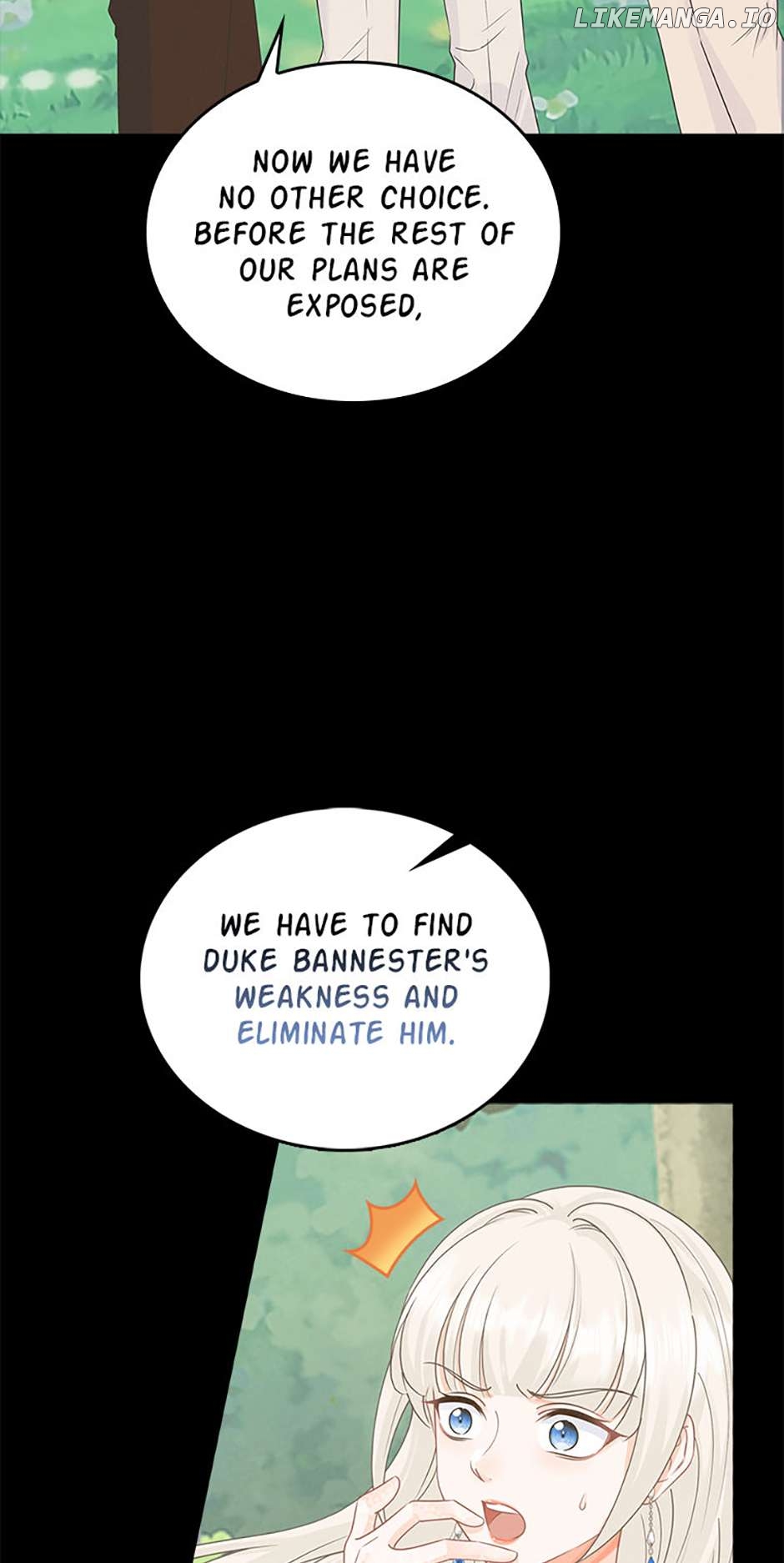 Let's Live Together Chapter 62 - page 72