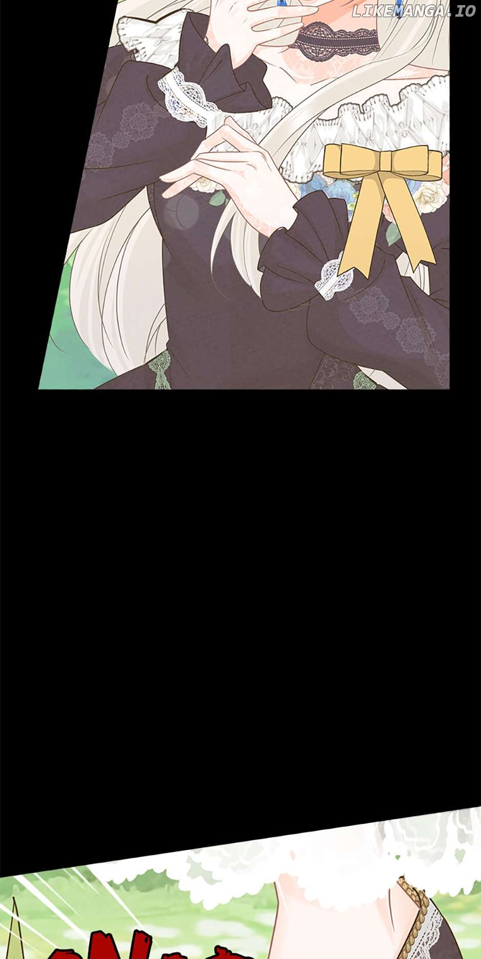 Let's Live Together Chapter 62 - page 73