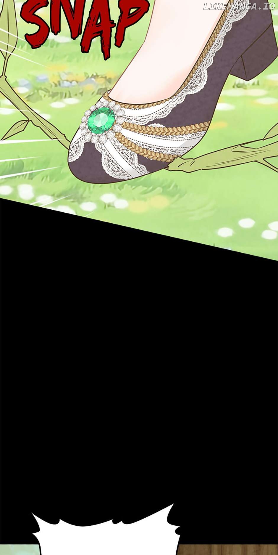 Let's Live Together Chapter 62 - page 74