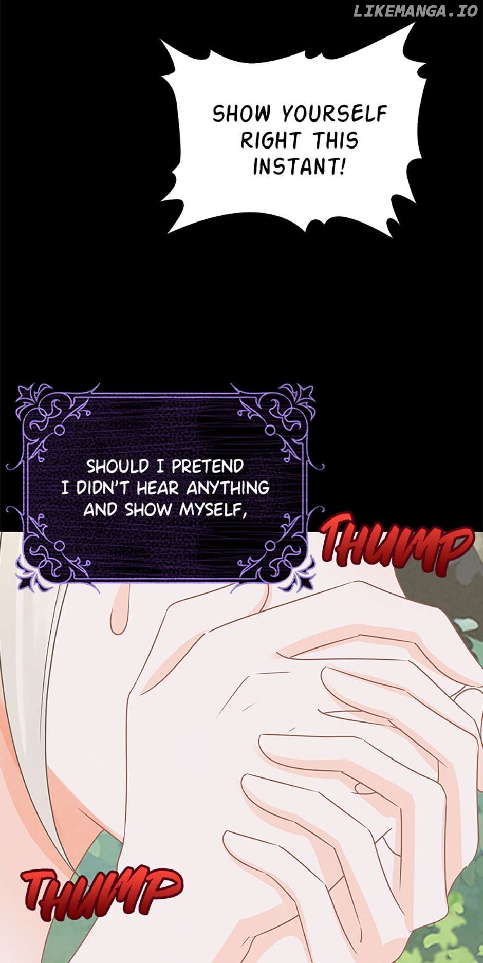 Let's Live Together Chapter 62 - page 76
