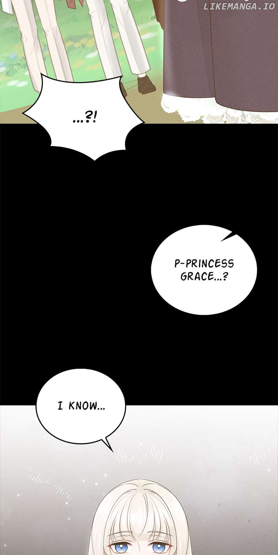 Let's Live Together Chapter 62 - page 79
