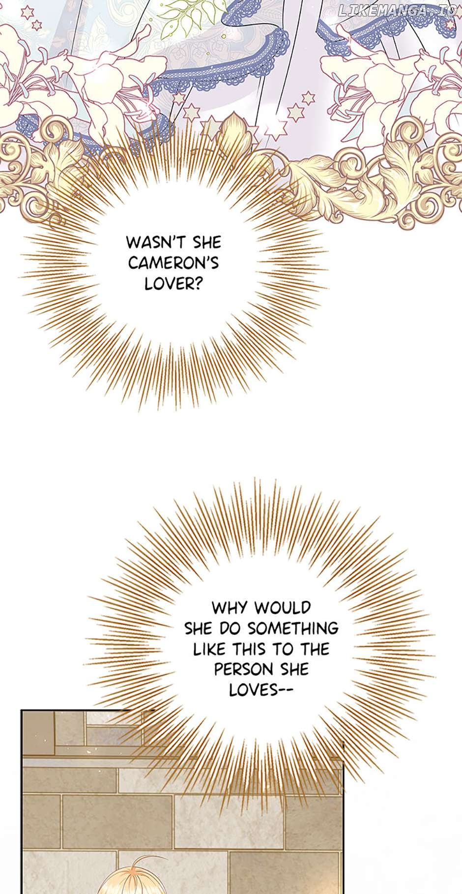 Let's Live Together Chapter 62 - page 8
