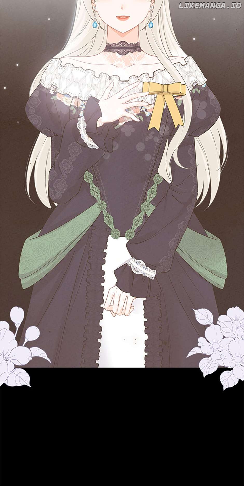 Let's Live Together Chapter 62 - page 80
