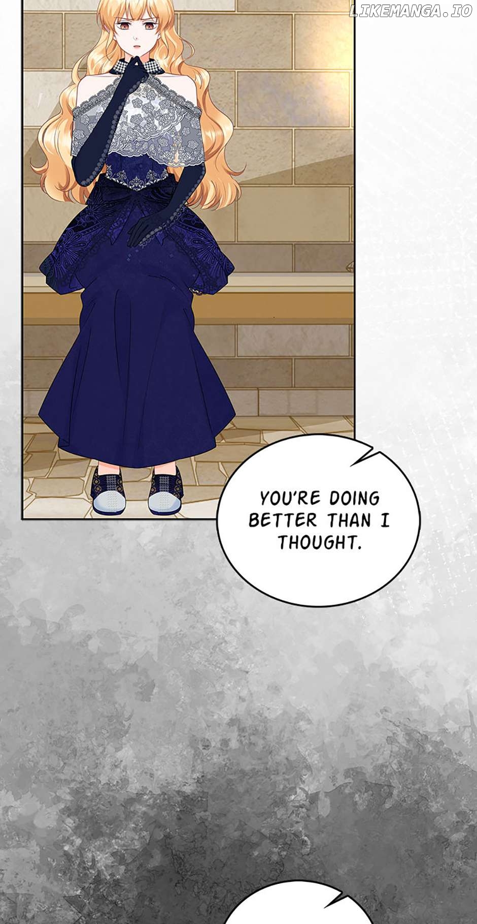Let's Live Together Chapter 62 - page 9